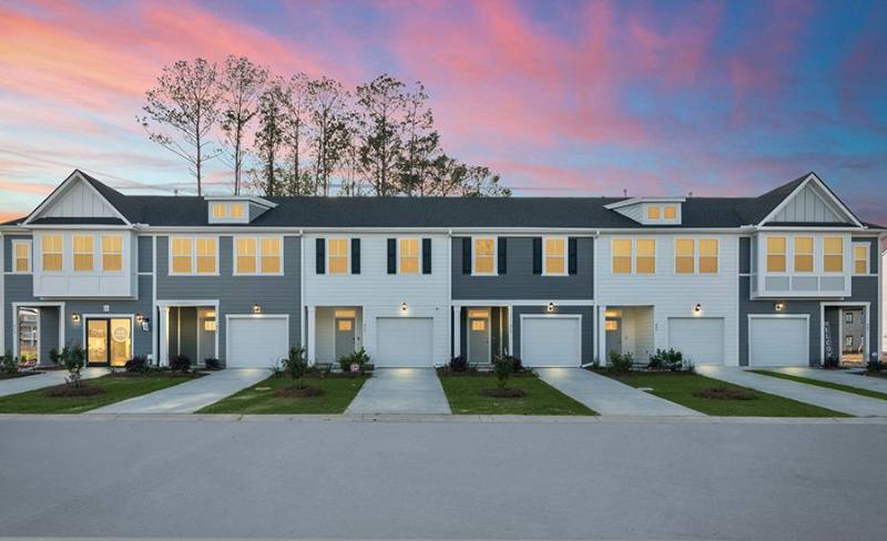 Townhouse for rent at 440 Trotters Lane, Moncks Corner, SC 29461