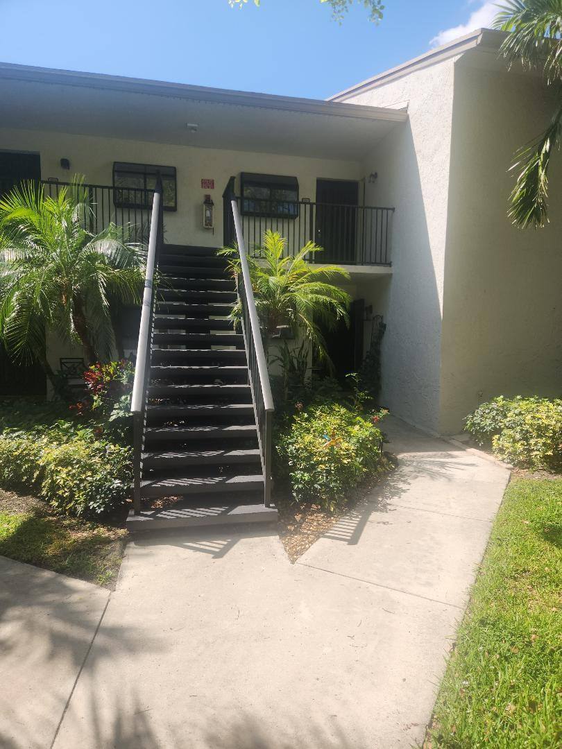 Condo for rent at 1242 S Military Trail #1024, Deerfield Beach, FL 33442