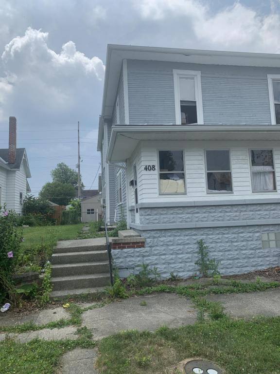 House for rent at 408 E N, Winchester, IN 47394