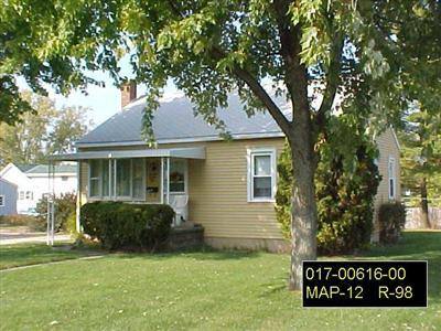 House for rent at 1424 W Hickory, Union City, IN 47390