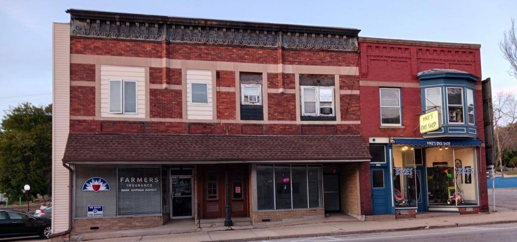 Apartment for rent at 113 E Huron St Commercial, Berlin, WI 54923