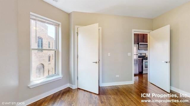 Apartment for rent at 1900 N Lincoln Ave #B01, Chicago, IL 60610