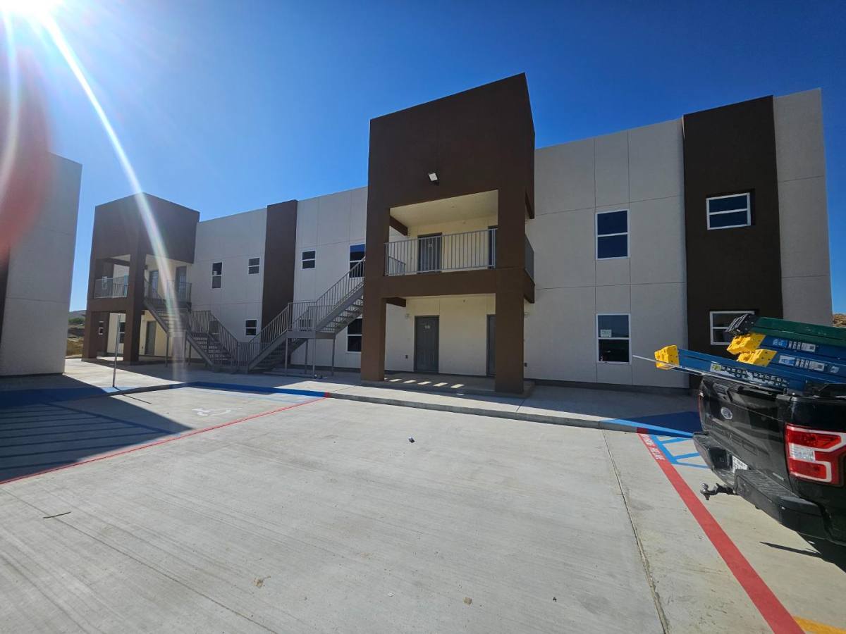 Apartment for rent at 315 Dorel Dr, Laredo, TX 78043