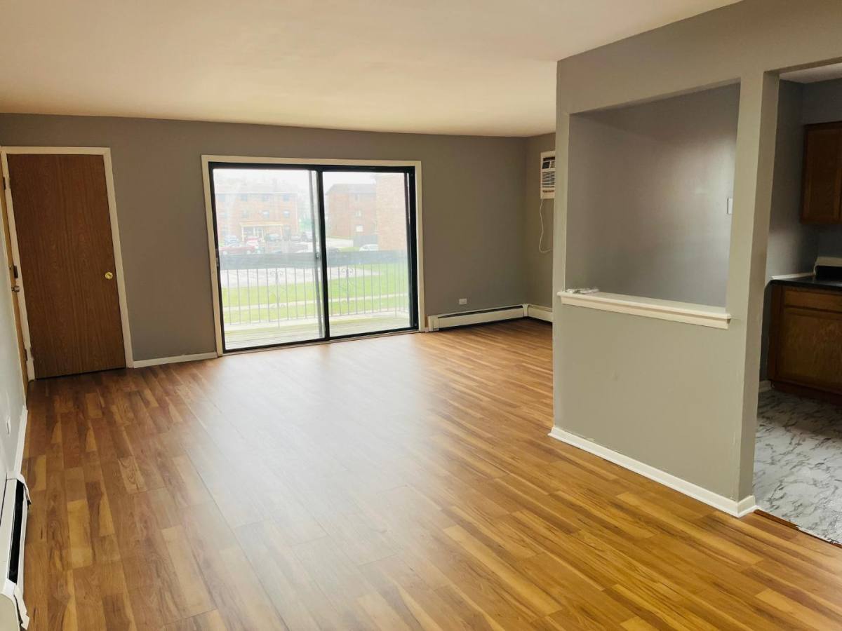 Apartment for rent at 4561 Heartland Dr C Union, Richton Park, IL 60471