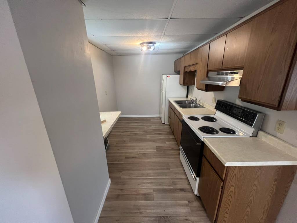 Apartment for rent at 10729 Main St #3, Woodford, WI 53599