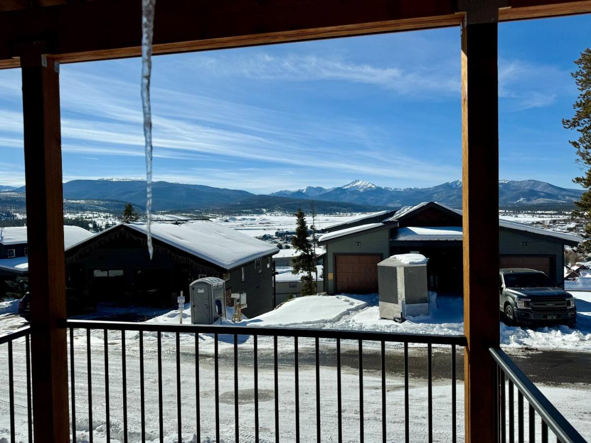 Townhouse for rent at 9044 Wapiti Dr #11A, Fraser, CO 80442