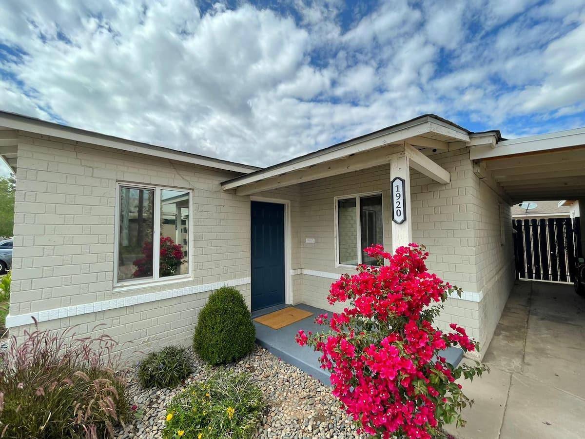 Apartment for rent at 1920 W Mulberry Dr, Phoenix, AZ 85015