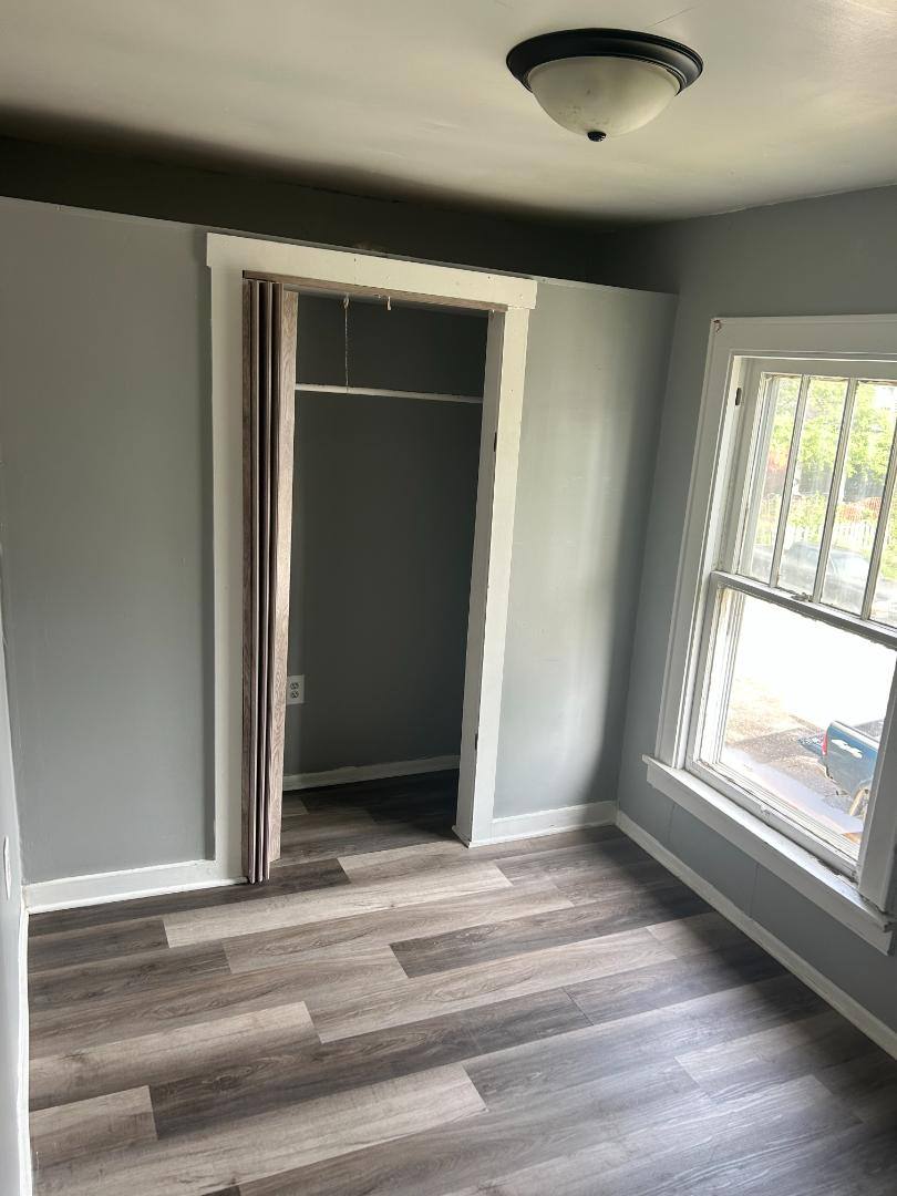 Apartment for rent at 359 E 4th St #1 2, Chillicothe, OH 45601