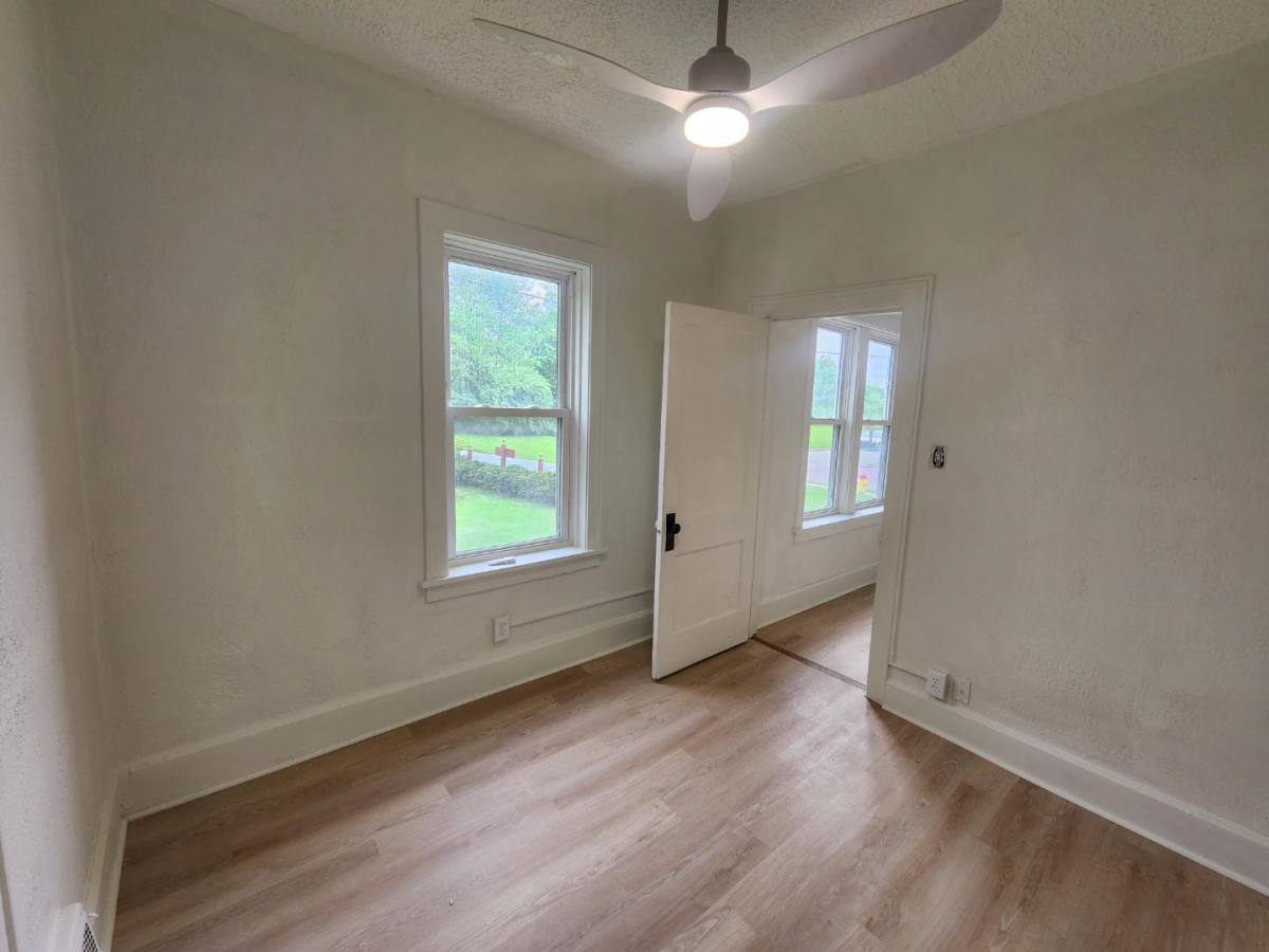 Apartment for rent at 103 Dawes Ave #2, Akron, OH 44302