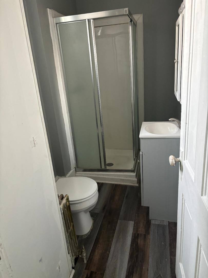 Apartment for rent at 731 Market St #1, Zanesville, OH 43701