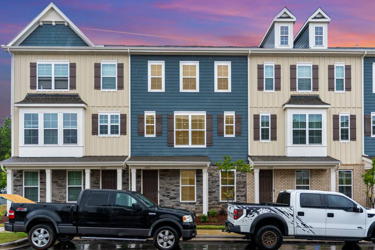 Townhouse for rent at 4306 Reed Creek Dr 51 Lake Norman, Sherrills Ford, NC 28673