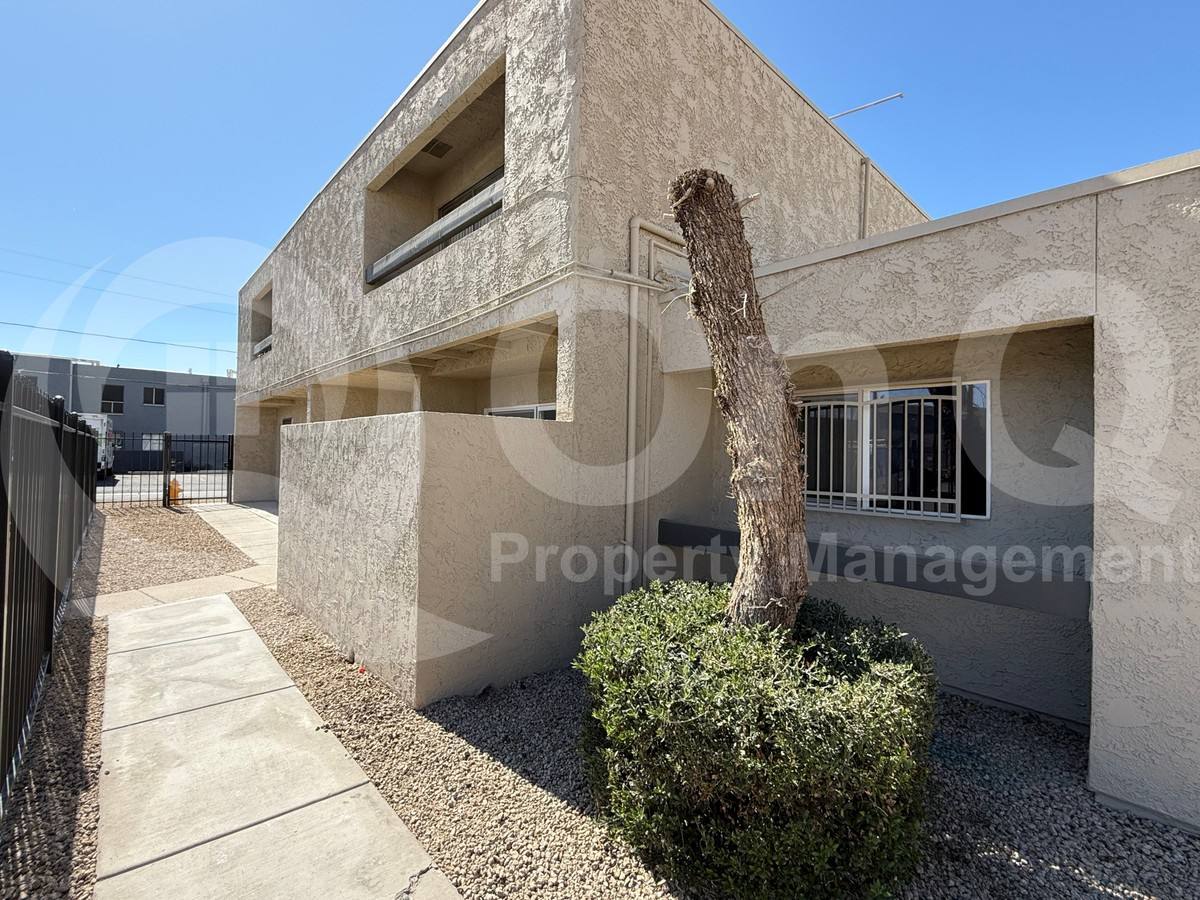 Apartment for rent at 2664 N 43rd Ave #C, Phoenix, AZ 85009