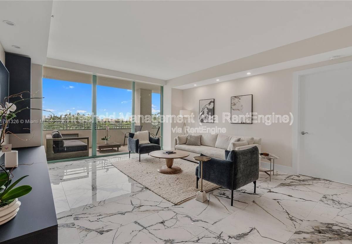 Condo for rent at 3400 SW 27th Ave #605, Miami, FL 33133