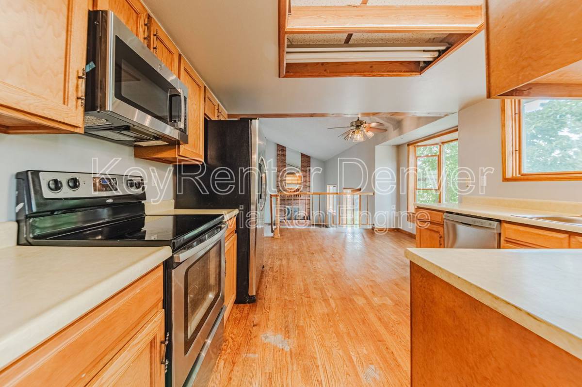 House for rent at 16565 E Girard Ave, Aurora, CO 80013