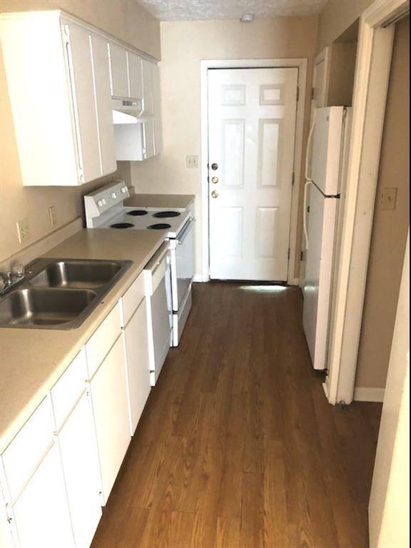 Apartment for rent at 906 N Lbj Dr #7, San Marcos, TX 78666
