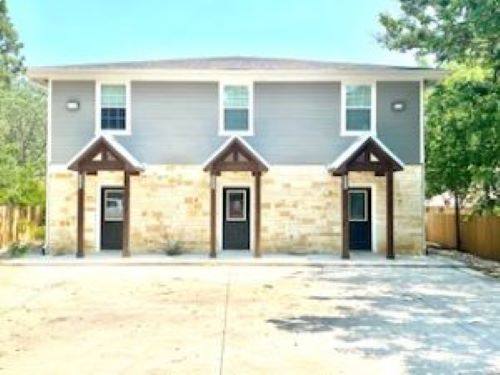 Townhouse for rent at 335 N Clinton St #102, Stephenville, TX 76401