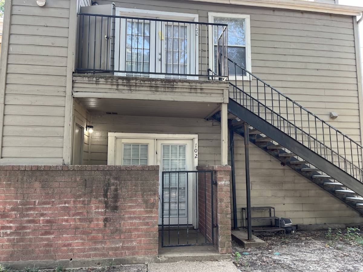 Condo for rent at 6669 S Victor Ave #J102, Tulsa, OK 74136