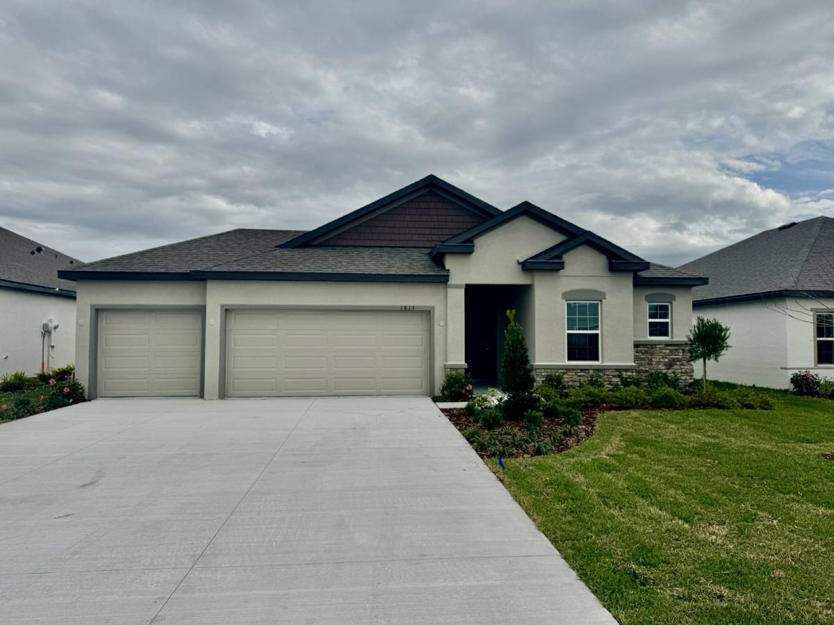 House for rent at 1813 Everson St, Bradenton, FL 34208