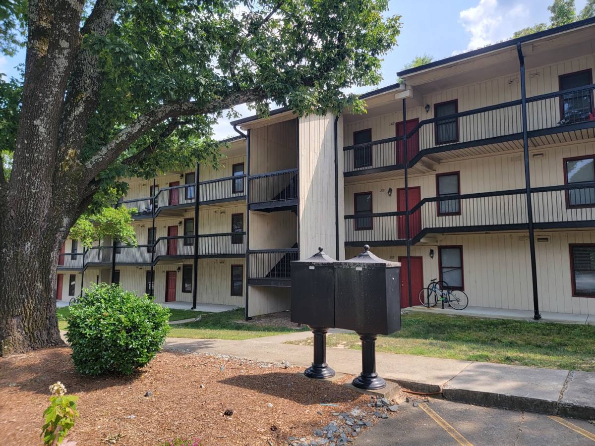 Apartment for rent at 311 Swift Ave #302, Durham, NC 27705