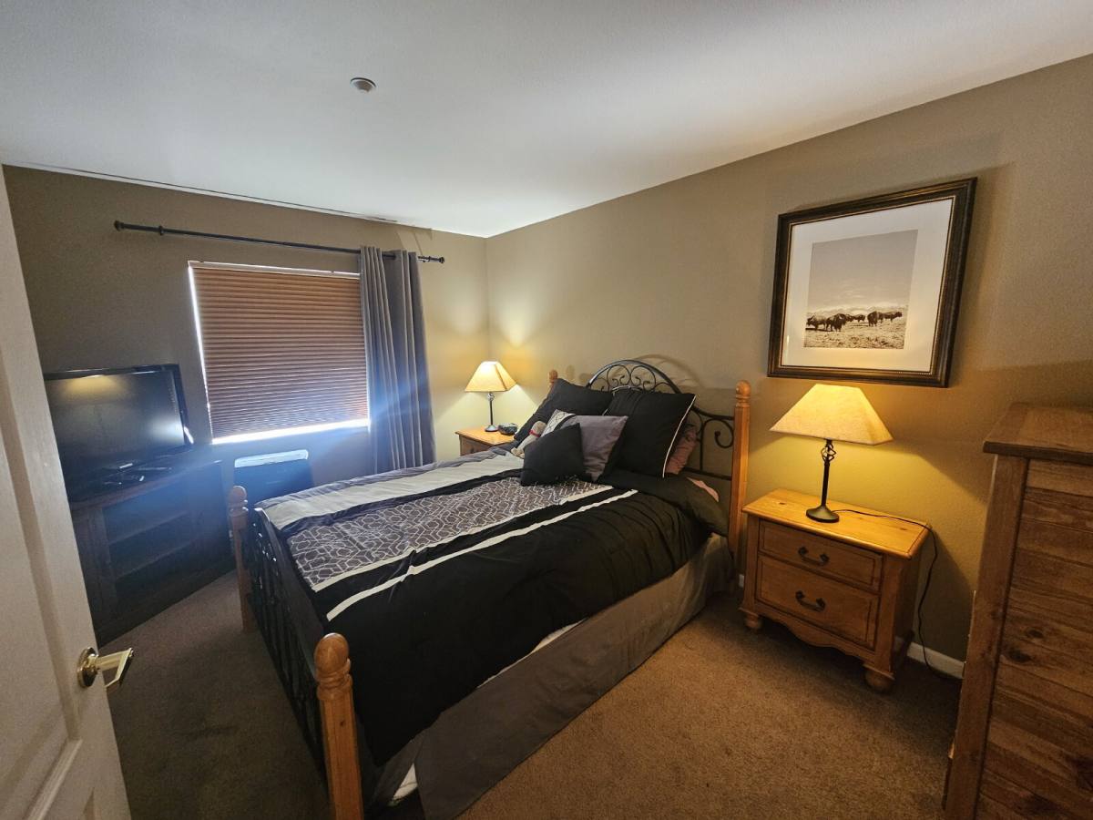 Townhouse for rent at 233 Pelican Circle #SWANS Nest, Breckenridge, CO 80424