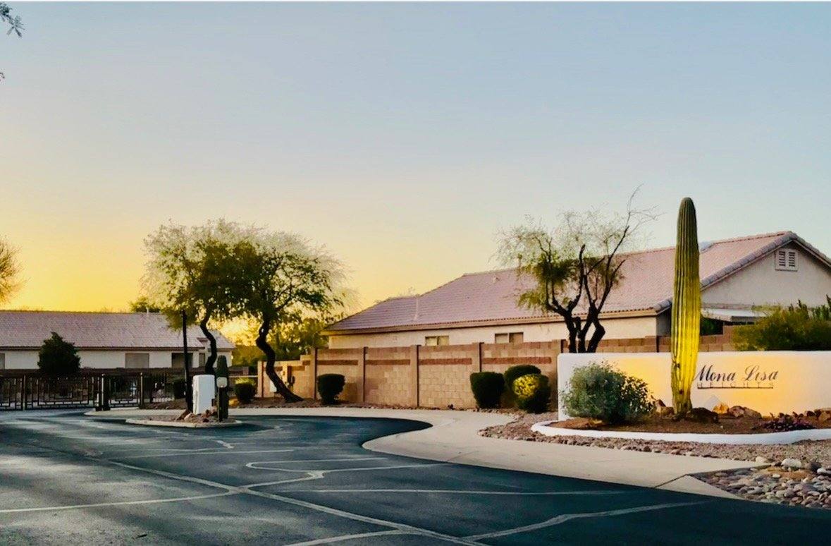 House for rent at 2519 W Cezanne Circle, Tucson, AZ 85741