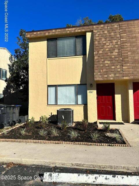 Townhouse for rent at 4847 Sisson Rd, Titusville, FL 32780