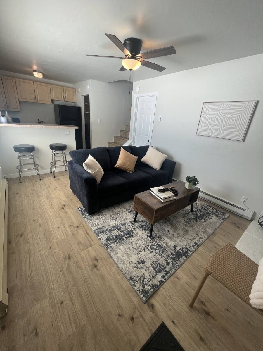 Apartment for rent at 256 Cove Blvd #7, Dillon, CO 80435