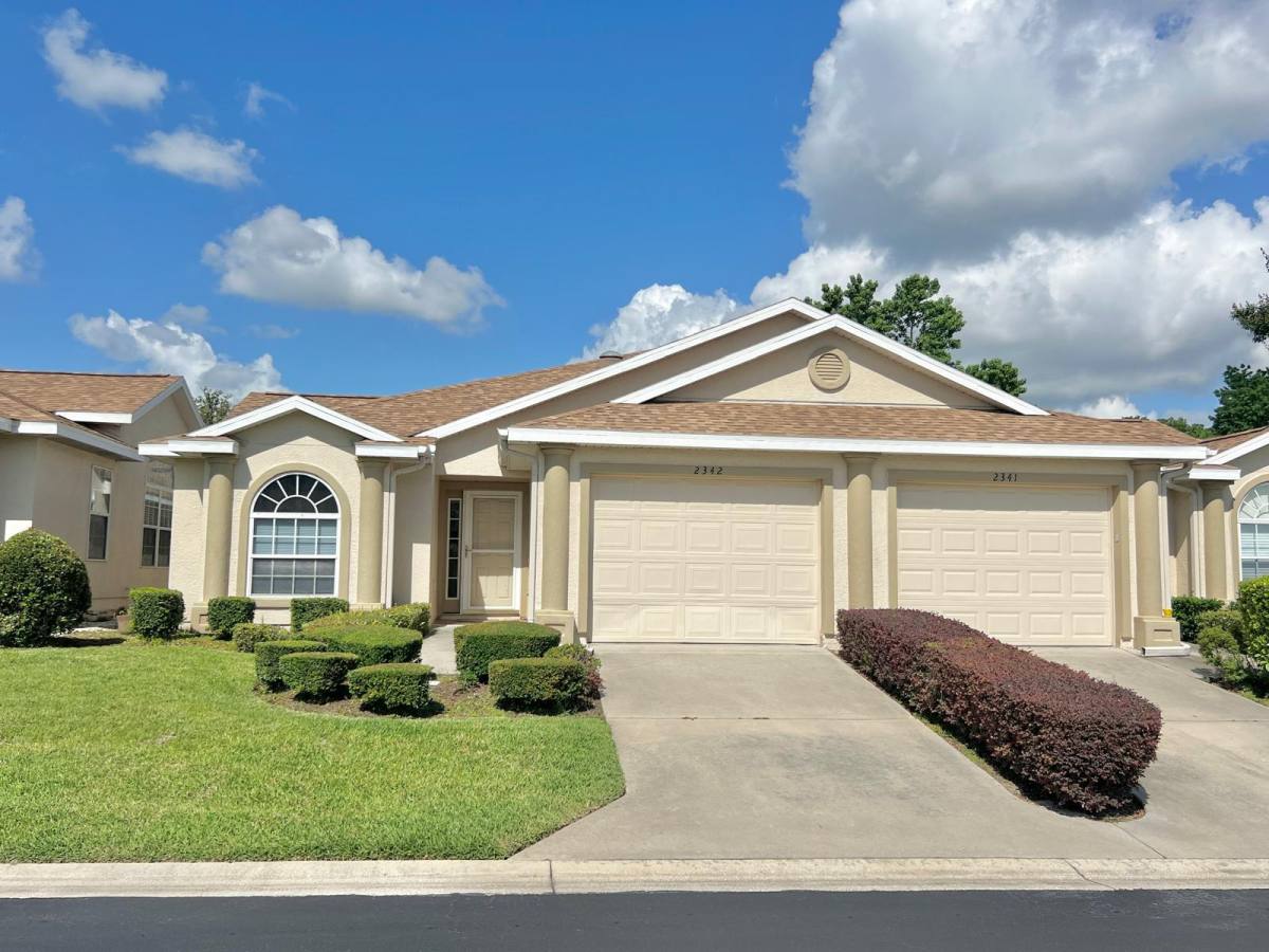 House for rent at 2342 SE 18th Circle, Ocala, FL 34471