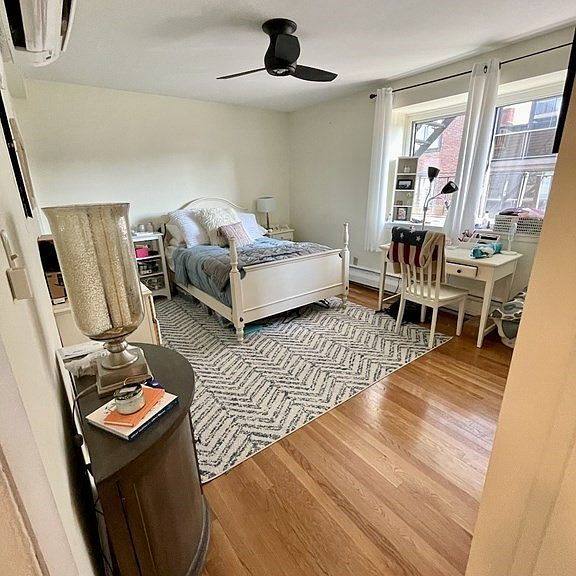 Condo for rent at 182 Beacon St, Boston, MA 02116