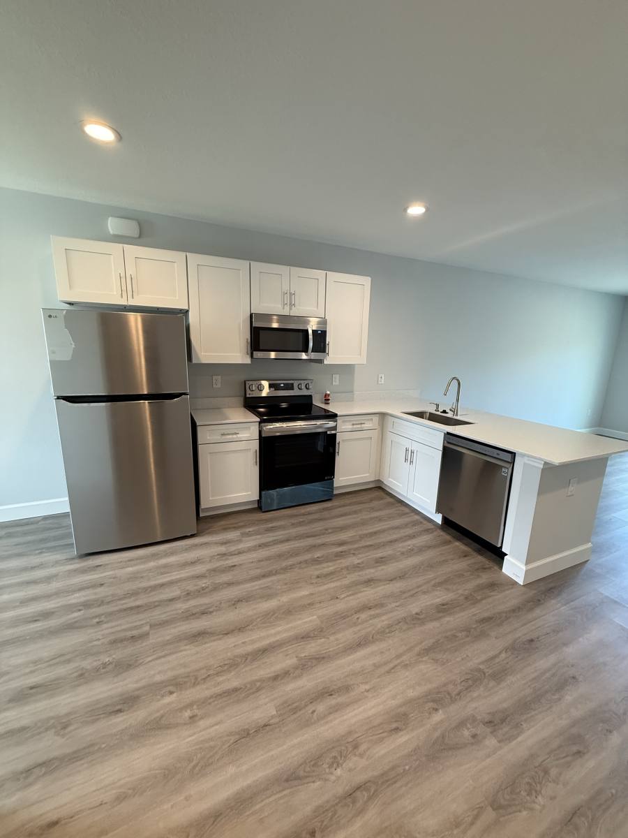 Townhouse for rent at 11129 Kimberly Ave, Englewood, FL 34224