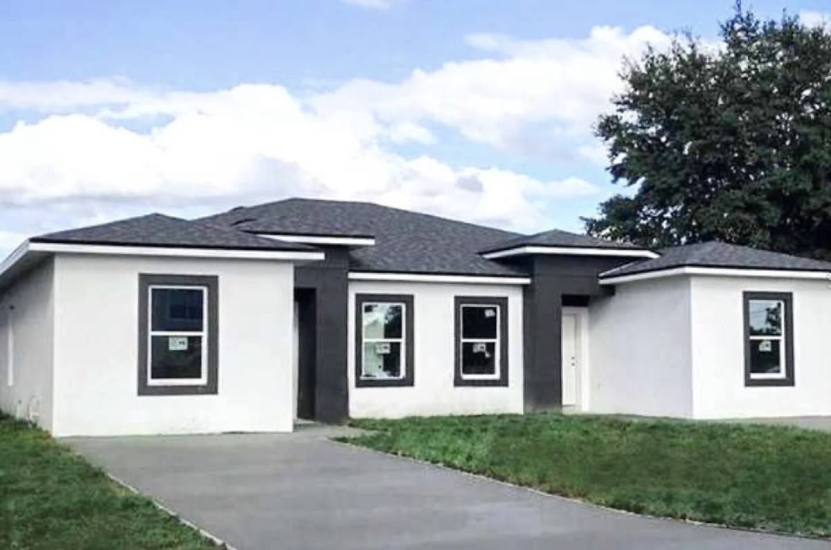 Townhouse for rent at 11129 Kimberly Ave, Englewood, FL 34224