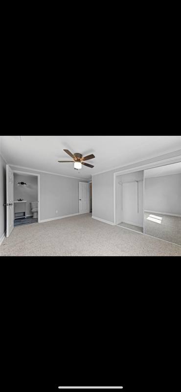 House for rent at 1931 McCulloch Rd, Hampton, VA 23663