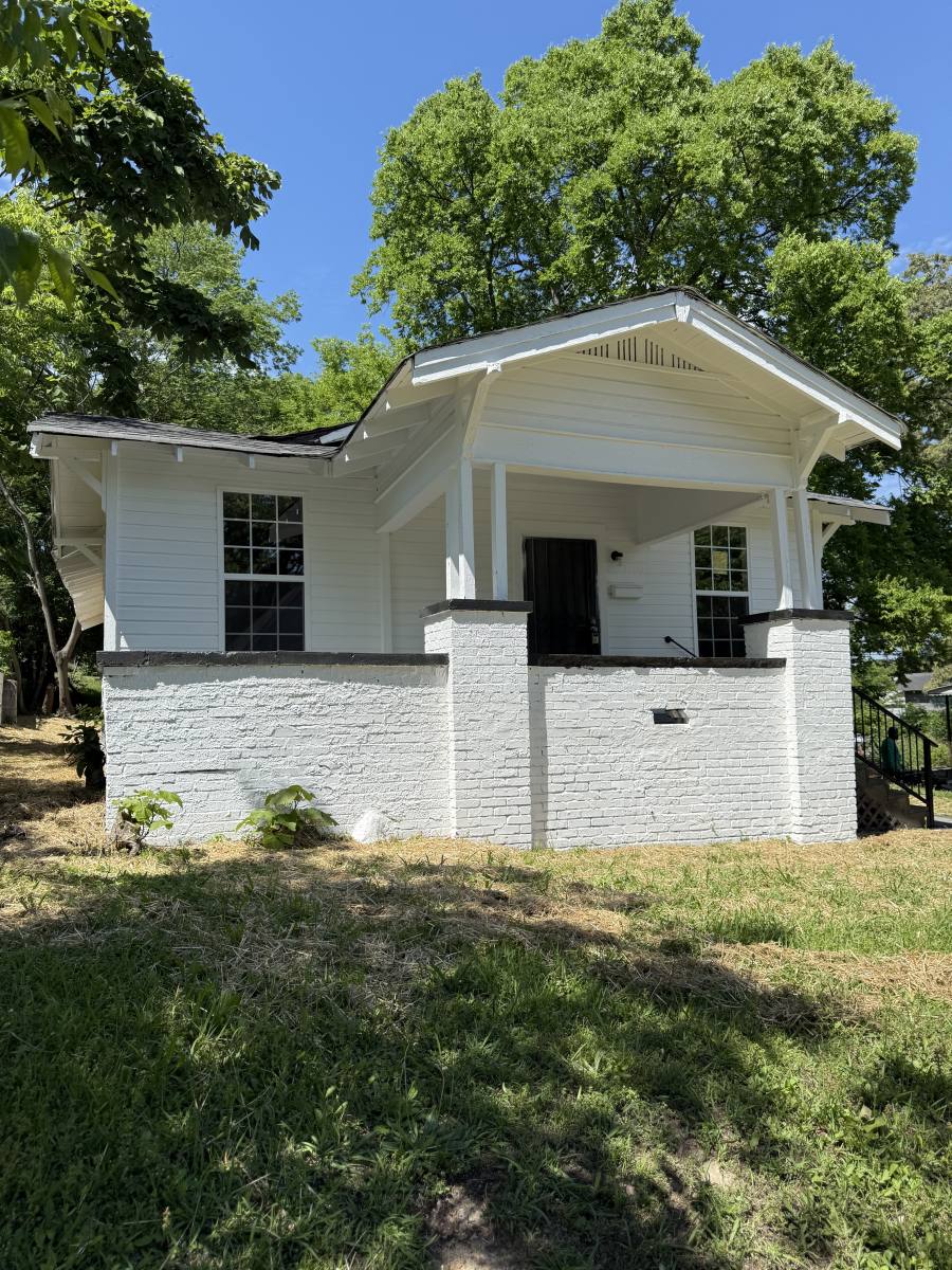 House for rent at 4200 9th Ave, Birmingham, AL 35224