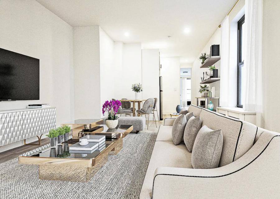 Apartment for rent at 2785 Broadway #7I, New York, NY 10025