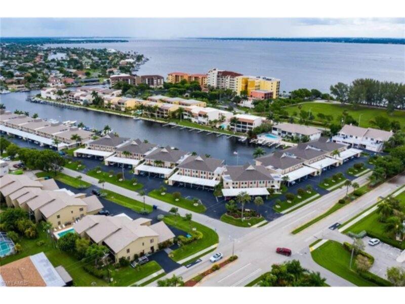 Condo for rent at Anna Maria, 4117 SE 19th Place #207, Cape Coral, FL 33904