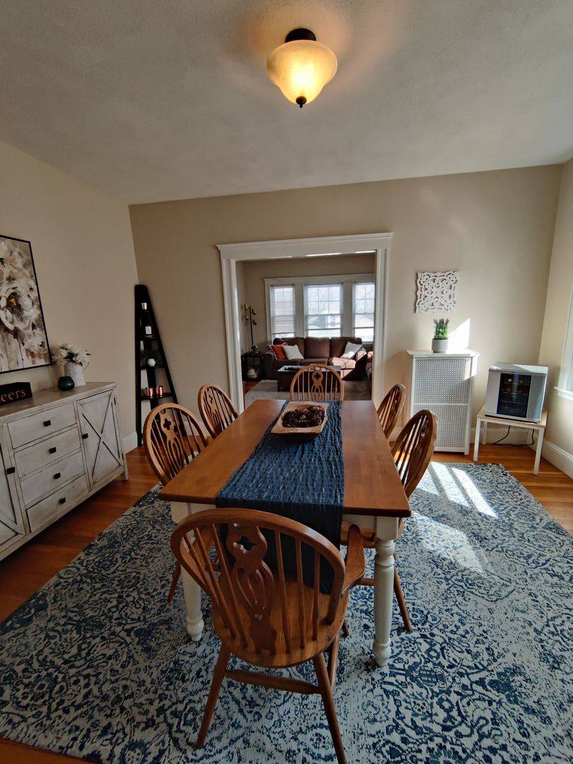 Apartment for rent at 41 N Crescent Circuit, Brighton, MA 02135