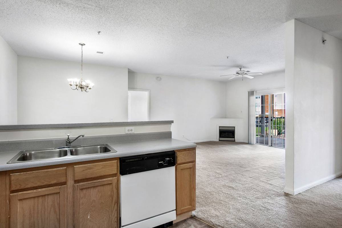 Condo for rent at 9600 Links Way, Glen Allen, VA 23060