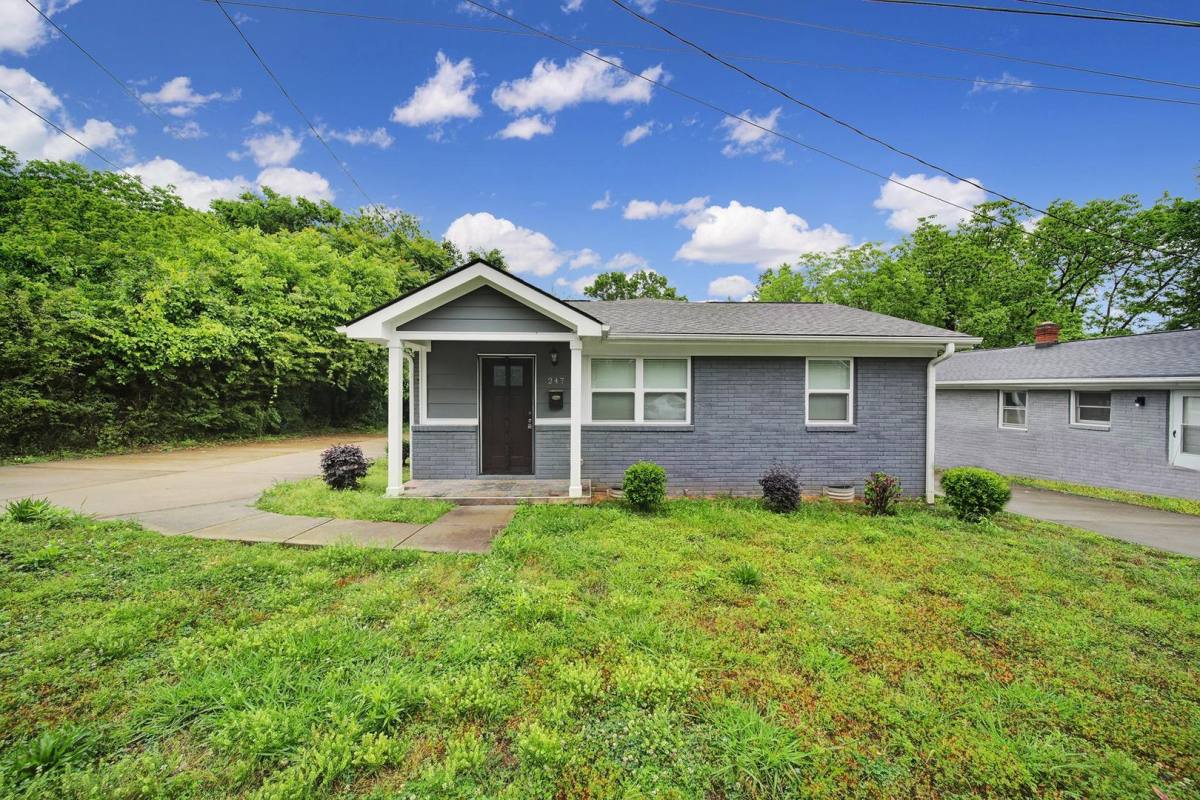 House for rent at 247 Salem St SW, Concord, NC 28025
