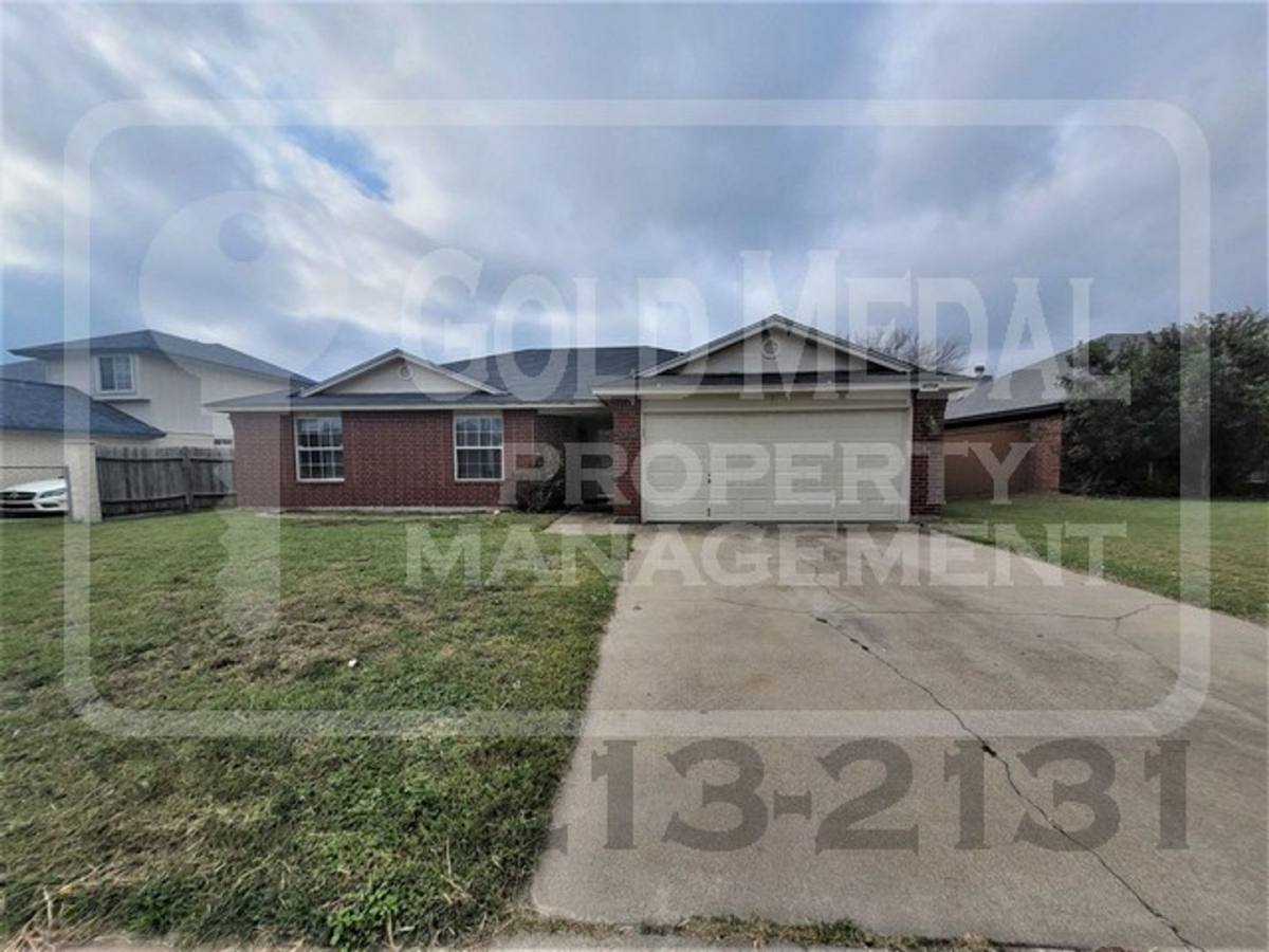 House for rent at 1902 Basalt Dr, Killeen, TX 76549