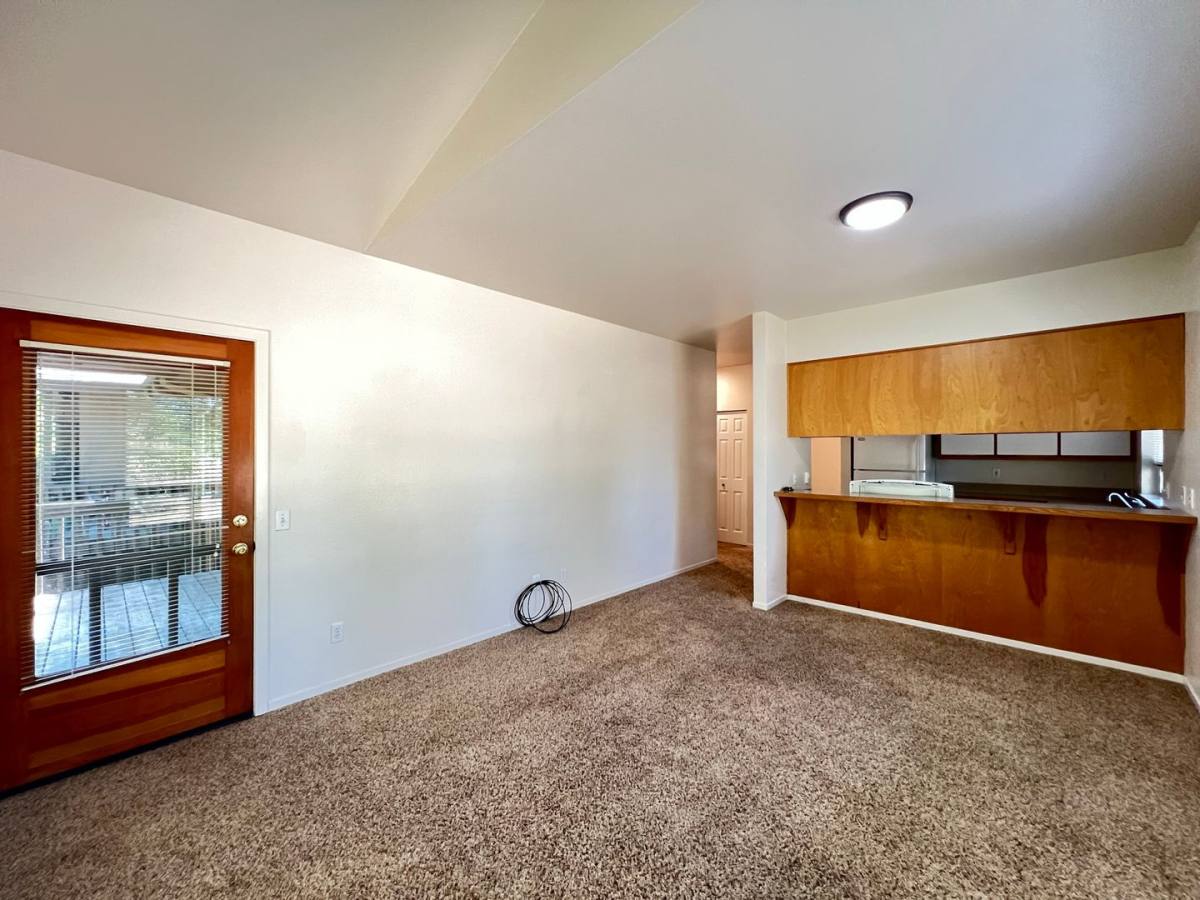 Apartment for rent at 387 S 58th St, Springfield, OR 97478