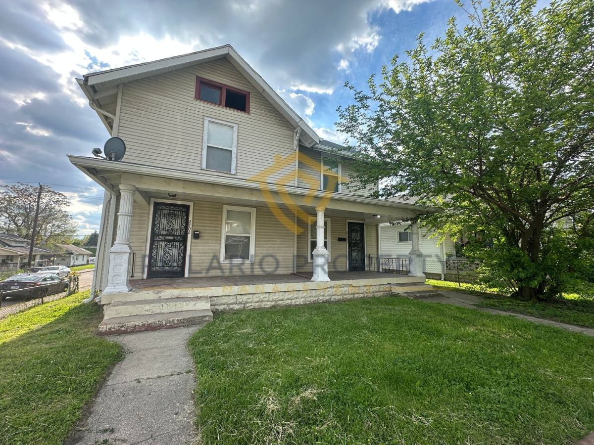Apartment for rent at 2702 - 2704 Highland Place, Indianapolis, IN 46208