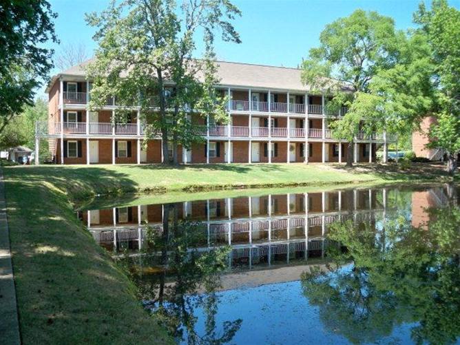 Apartment for rent at 150 E University Dr #C204, Auburn, AL 36832