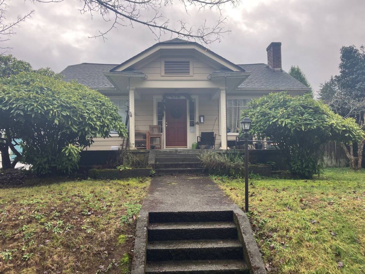 House for rent at 115 19th Ave, Olympia, WA 98501