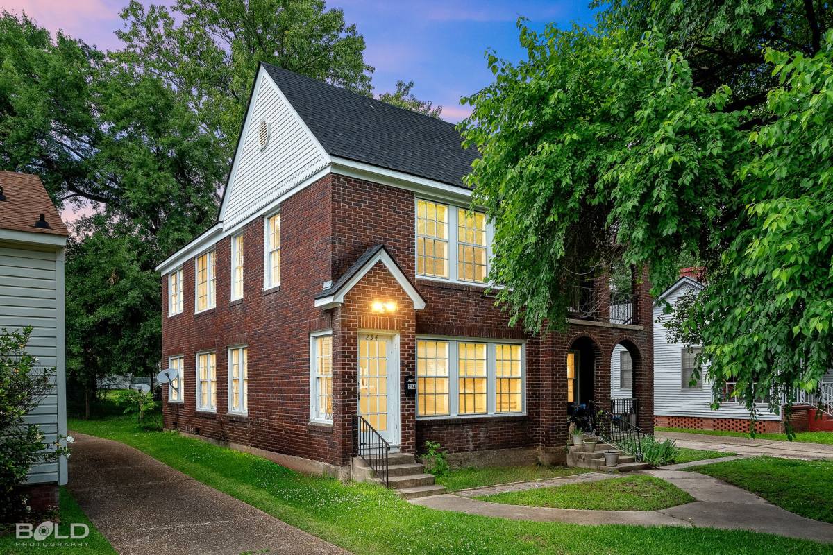 234 Blvd St, Shreveport, LA 71104