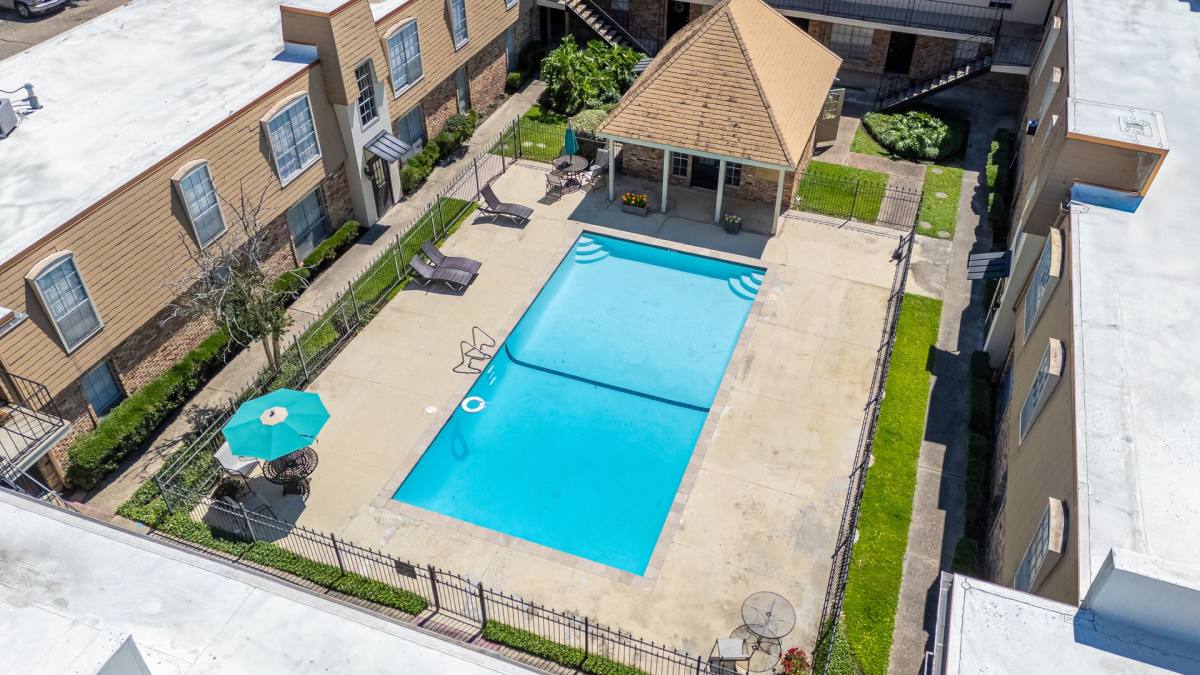 Condo for rent at 2100 College Dr #56, Baton Rouge, LA 70808