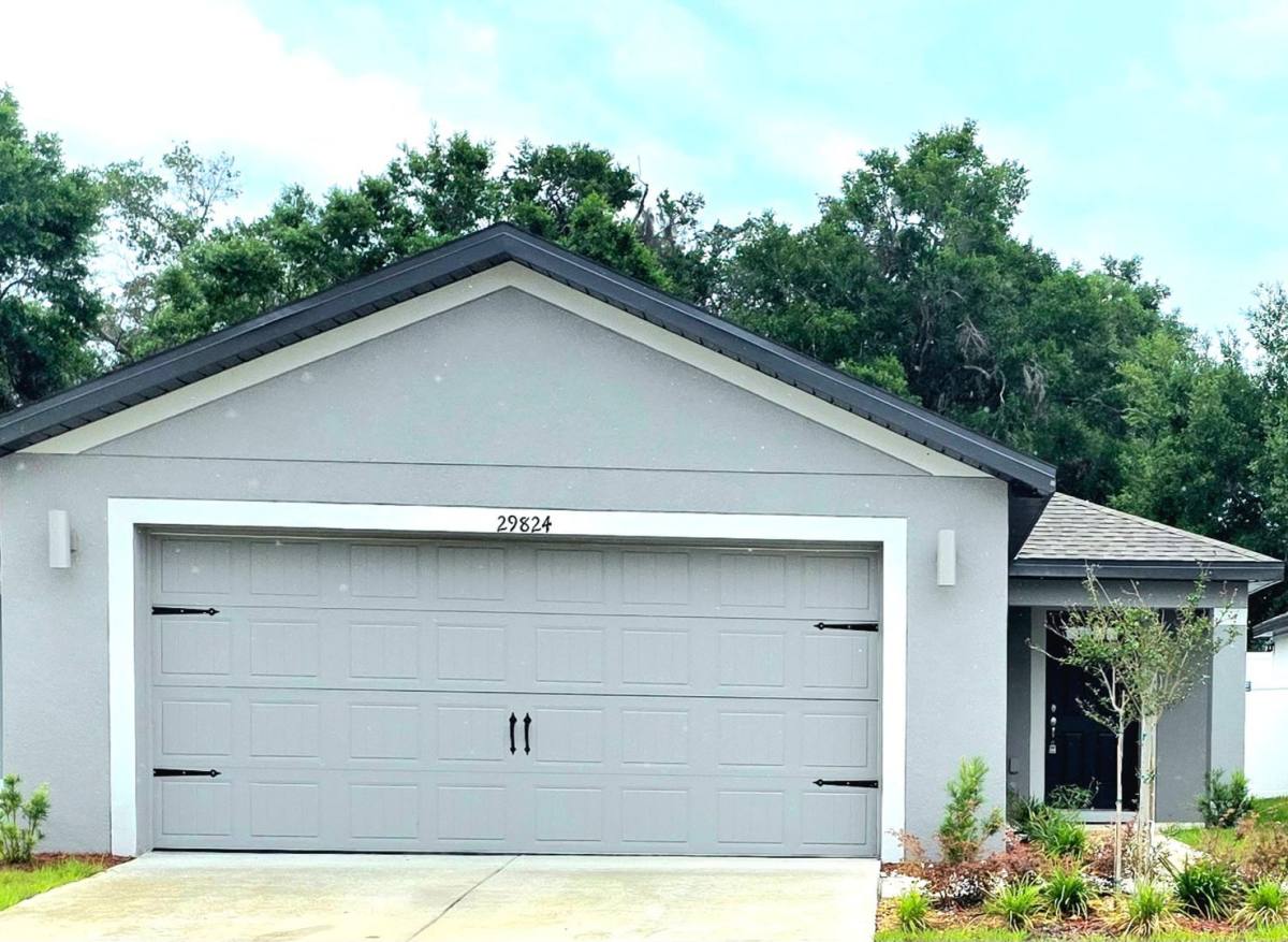 House for rent at 29824 Fedora Circle, Brooksville, FL 34602