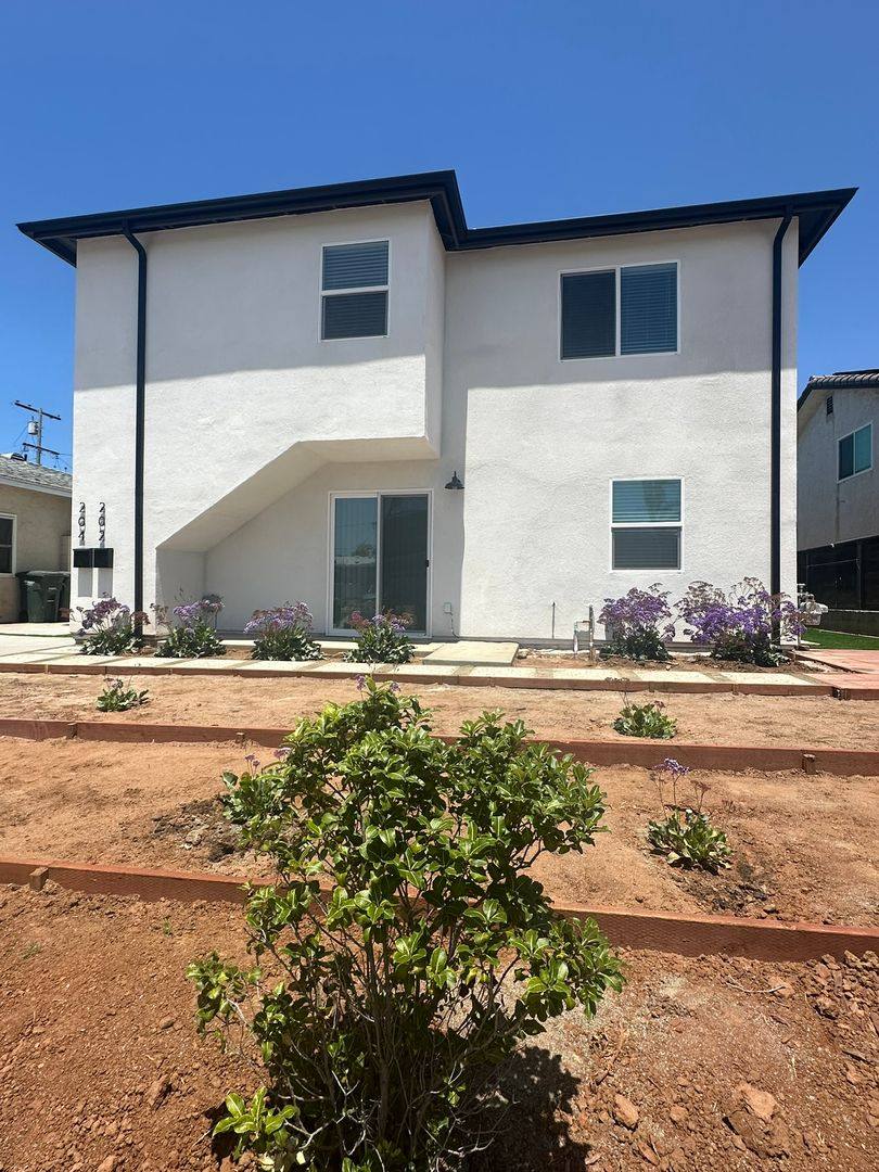 Apartment for rent at 202-204 Calla Ave, Imperial Beach, CA 91932