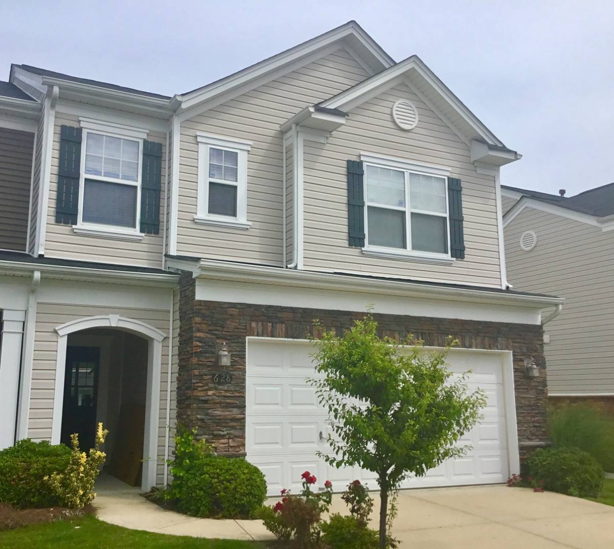 House for rent at 628 Potter Place Rd, Fort Mill, SC 29708