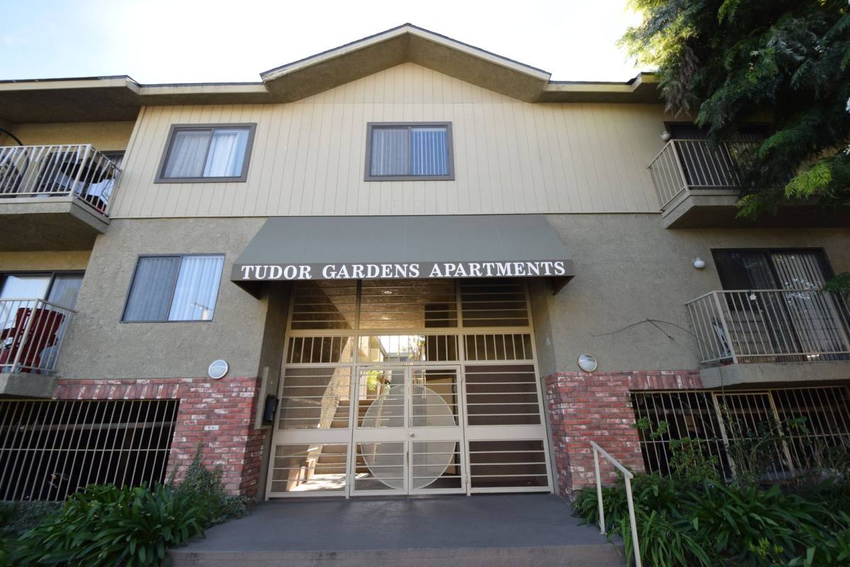 Apartment for rent at 15128-44 Burbank Blvd, Van Nuys, CA 91411