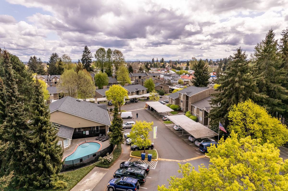 300 Kenyon St NW, Olympia, WA 98502